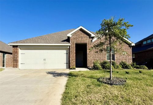 116 Longhorn Pass, Caddo Mills, TX, 75135-6460 | Card Image