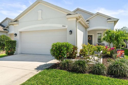 3424 Sagebrush St, Harmony, FL, 34773 | Card Image