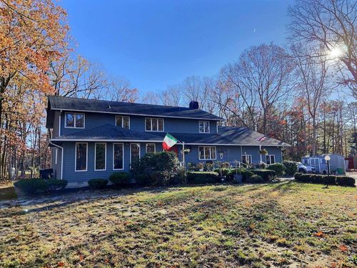 24 Sunset Drive, Petersburg, NJ, 08270 | Card Image