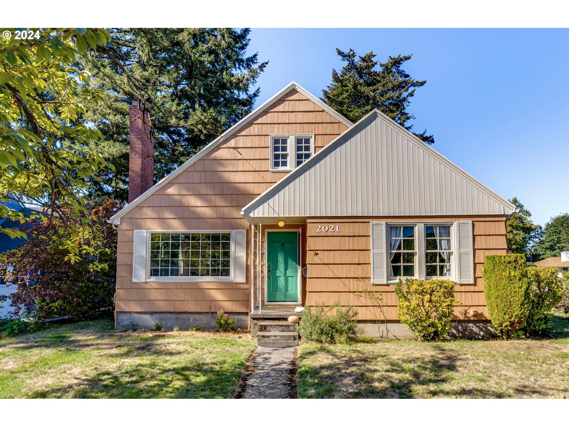92nd Ave, Portland, OR 97220