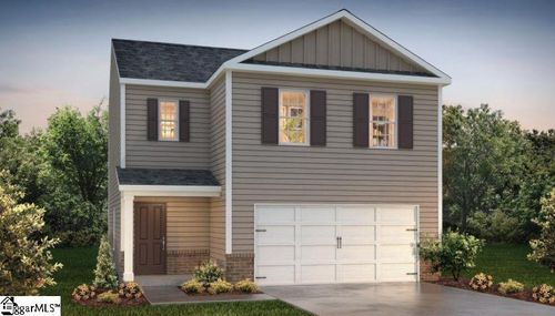 303 Pengrove Pl, Laurens, SC, 29360-9708 | Card Image
