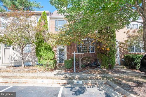 6276 Taliaferro Way, ALEXANDRIA, VA, 22315-3706 | Card Image