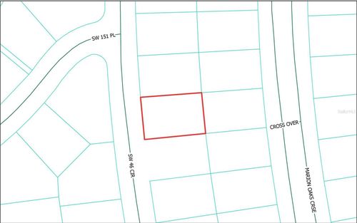 TBD Sw 46th Cir, OCALA, FL, 34473 | Card Image