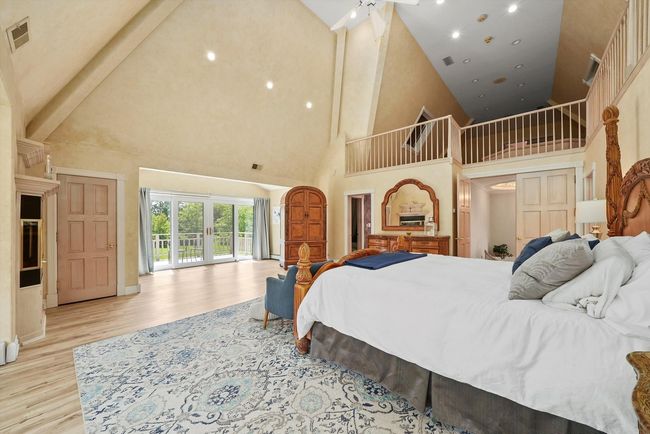 673 Milton Rd, House other with 5 bedrooms, 6 bathrooms and 3 parking in Inverness IL | Image 58