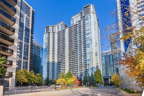 808-4978 Yonge St, North York, ON, M2N7G8 | Card Image