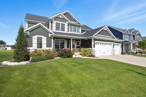 13020 Red Lily Way, Saint John, IN, 46373-0380 | Card Image
