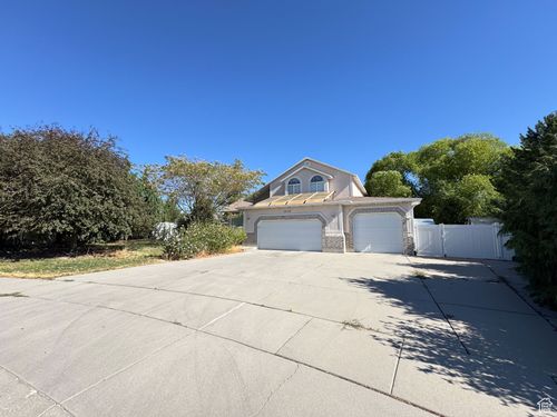 4678 Emmons Dr, West Jordan, UT, 84088-7826 | Card Image