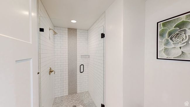 Full bath featuring a shower stall | Image 34