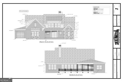 1100 Manjula Ln, Watkinsville, GA, 30677 | Card Image