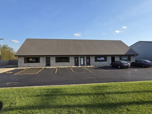 13917-13917 W Illinois Hwy, New Lenox, IL, 60451-3750 | Card Image