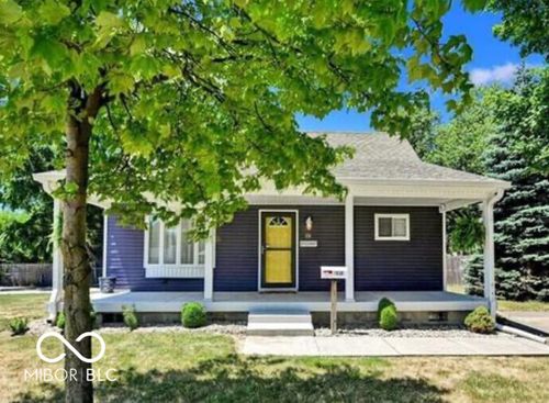 1030 N Lynhurst Dr, Speedway, IN, 46224-6809 | Card Image