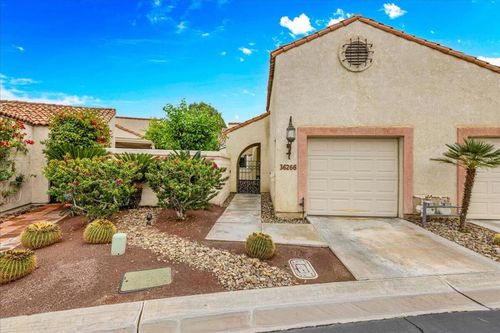 36266 Avenida De Las Montanas, Cathedral City, CA, 92234-1533 | Card Image