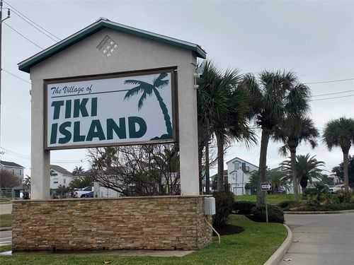 Lot 22 Tiki Dr, Tiki Island, TX, 77554 | Card Image
