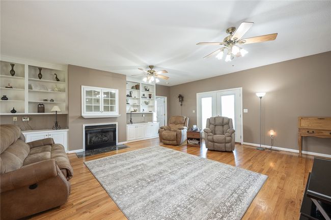 417 Mcgill Cir, House other with 3 bedrooms, 3 bathrooms and null parking in Iva SC | Image 5