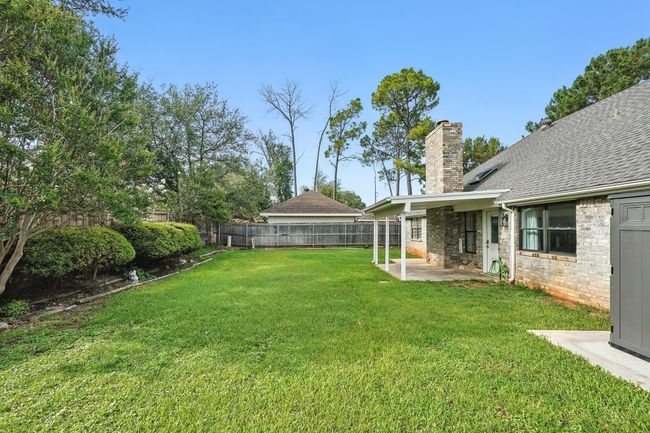 5257 Sherbrooke Ln, House other with 3 bedrooms, 2 bathrooms and null parking in Abilene TX | Image 30