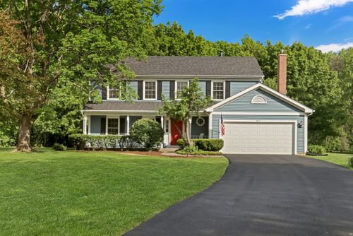 827 Hartford Dr, Gurnee, IL, 60031-4059 | Card Image