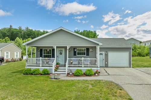 9 Morning Glory Dr, Franklin, NH, 03235-2129 | Card Image