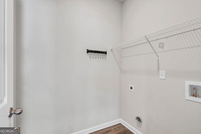 6872 Lake Overlook Ln, House other with 4 bedrooms, 2 bathrooms and 2 parking in Flowery Branch GA | Image 26