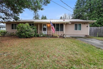 5770 Ne Timberland Drive, House other with 3 bedrooms, 2 bathrooms and null parking in Kingston WA | Image 1