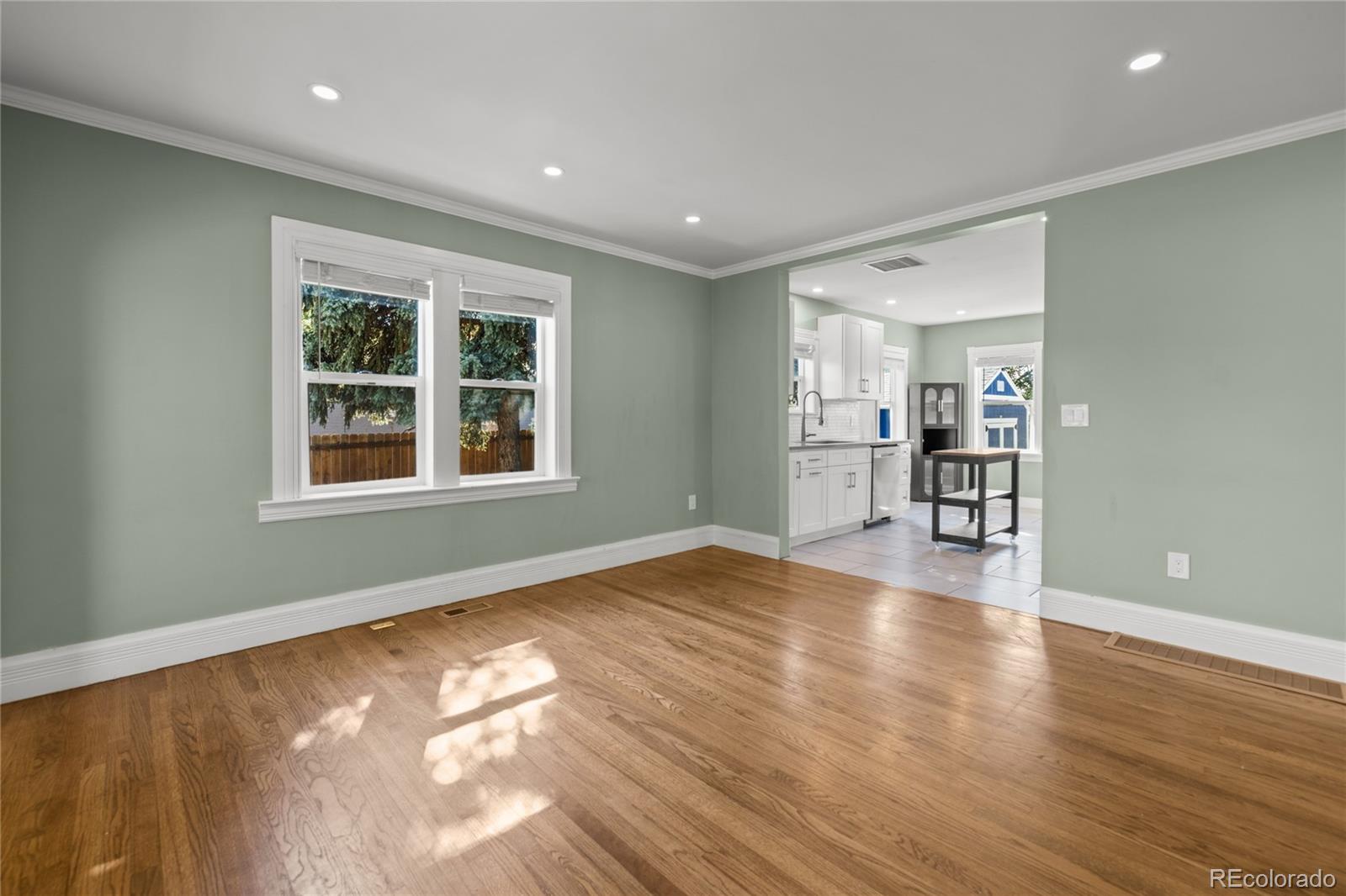 Residential in Denver 3