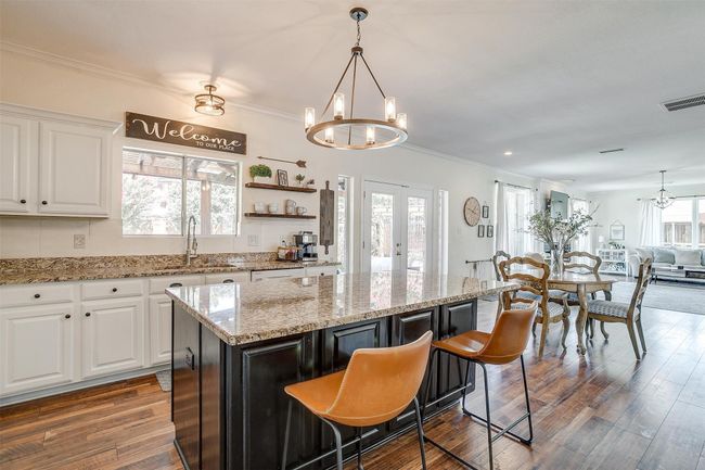 1505 Joshua Ct, House other with 4 bedrooms, 3 bathrooms and null parking in Keller TX | Image 12