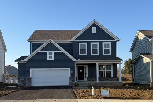 4561 Burgstaller Ct, Grove City, OH, 43123-0119 | Card Image