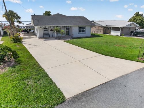 148 N Lake Reedy Blvd, FROSTPROOF, FL, 33843-1932 | Card Image