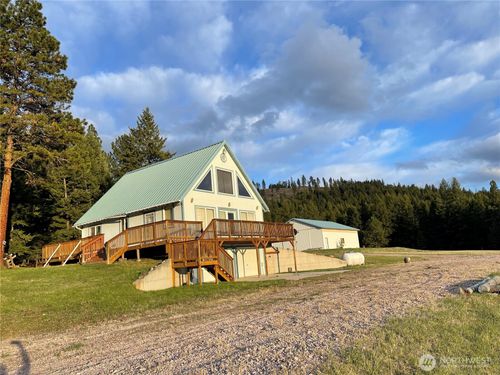 50 Doll Dr, Republic, WA, 99166-5100 | Card Image