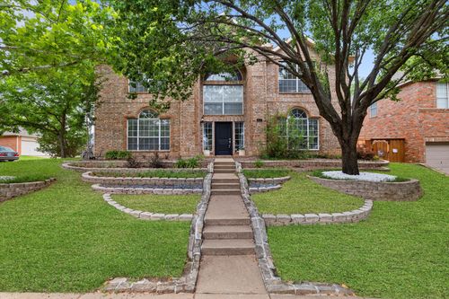 612 Autumnwood Ln, Coppell, TX, 75019-2471 | Card Image