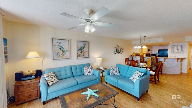 1005 - 25800 Perdido Beach Blvd, Condo with 2 bedrooms, 2 bathrooms and null parking in Orange Beach AL | Image 6