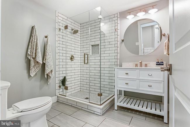 312 Eagle Hill Rd, House other with 4 bedrooms, 4 bathrooms and null parking in PASADENA MD | Image 38