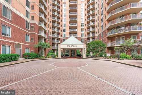 s714-7500 Woodmont Ave, BETHESDA, MD, 20814-5361 | Card Image