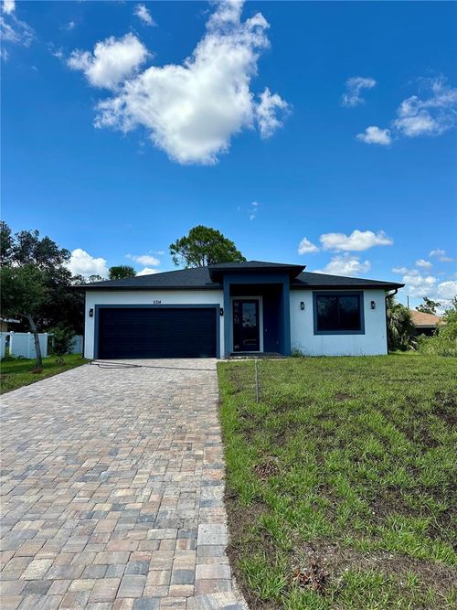 5314 Arley Rd, NORTH PORT, FL, 34288-6305 | Card Image