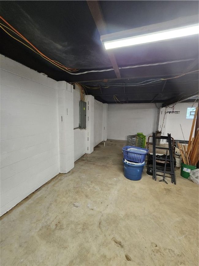 509 Hill St, House other with 3 bedrooms, 2 bathrooms and null parking in Derry PA | Image 19