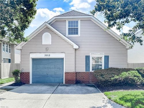 3013 Big Bend Dr, Chesapeake, VA, 23321-6149 | Card Image