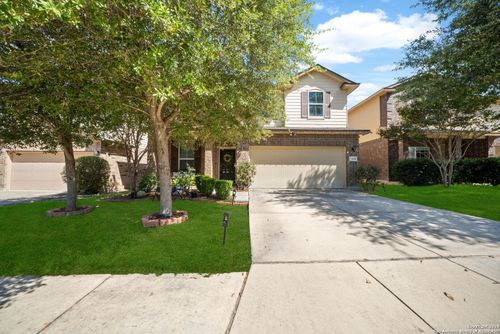 12418 Painted Daisy, San Antonio, TX, 78253-5714 | Card Image