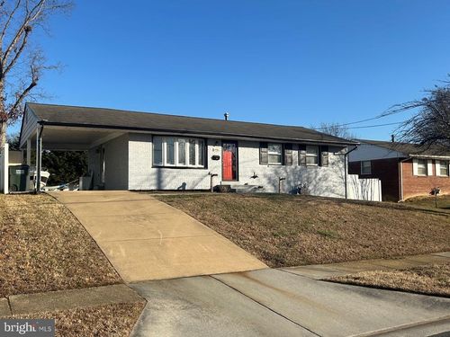 6916 Ruskin St, SPRINGFIELD, VA, 22150-2043 | Card Image