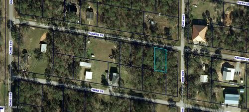 000 4th St, Bay Saint Louis, MS, 39520 | Card Image