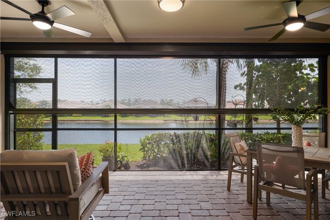 UNIT-102 - 9657 Montelanico Loop, Condo with 2 bedrooms, 2 bathrooms and null parking in NAPLES FL | Image 23