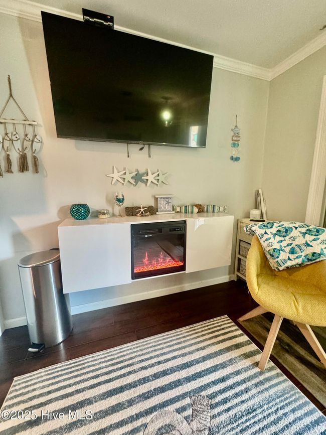 B-25 - 650 Cedar Point Blvd, Condo with 1 bedrooms, 1 bathrooms and null parking in Cedar Point NC | Image 10