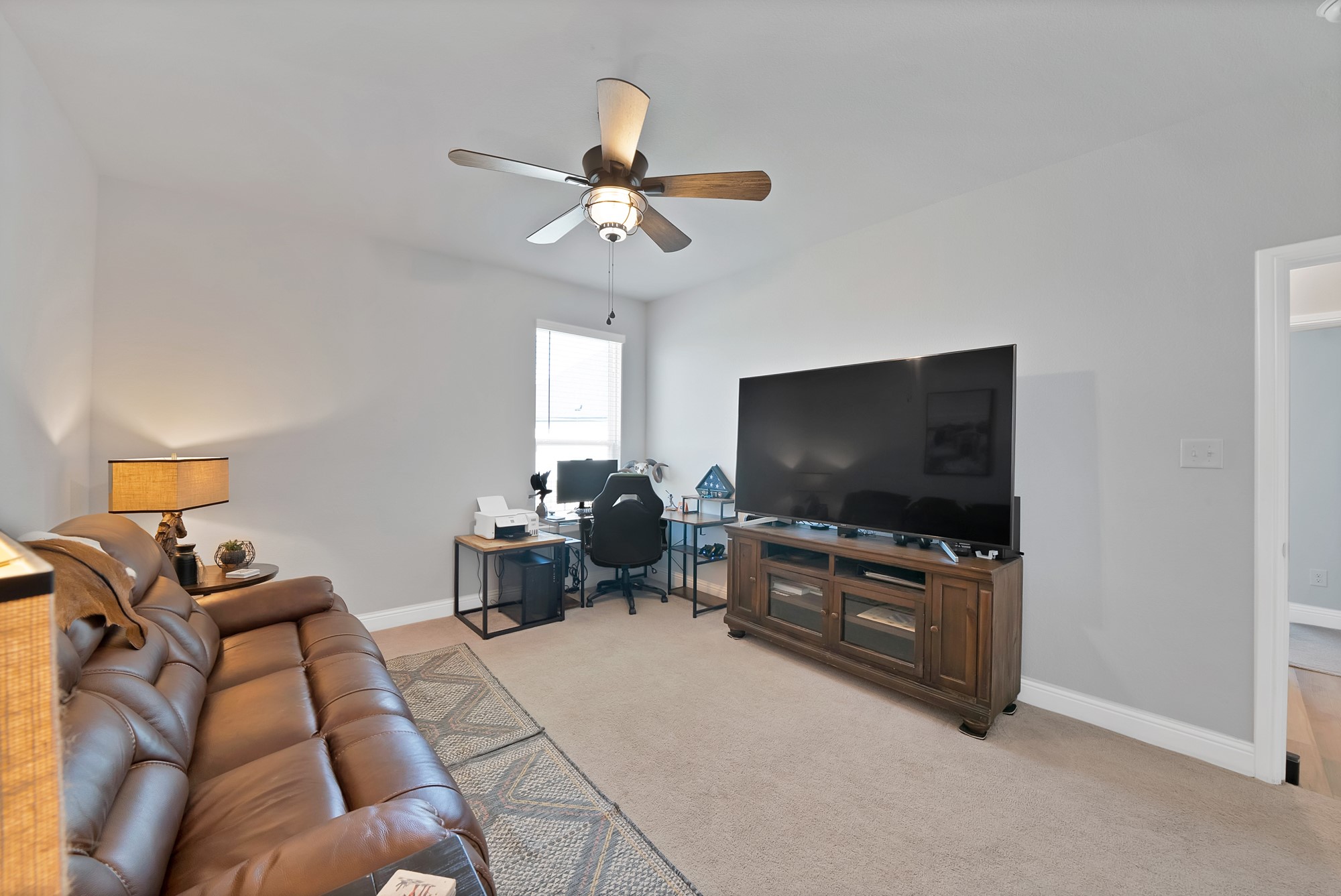 Residential in Godley 5