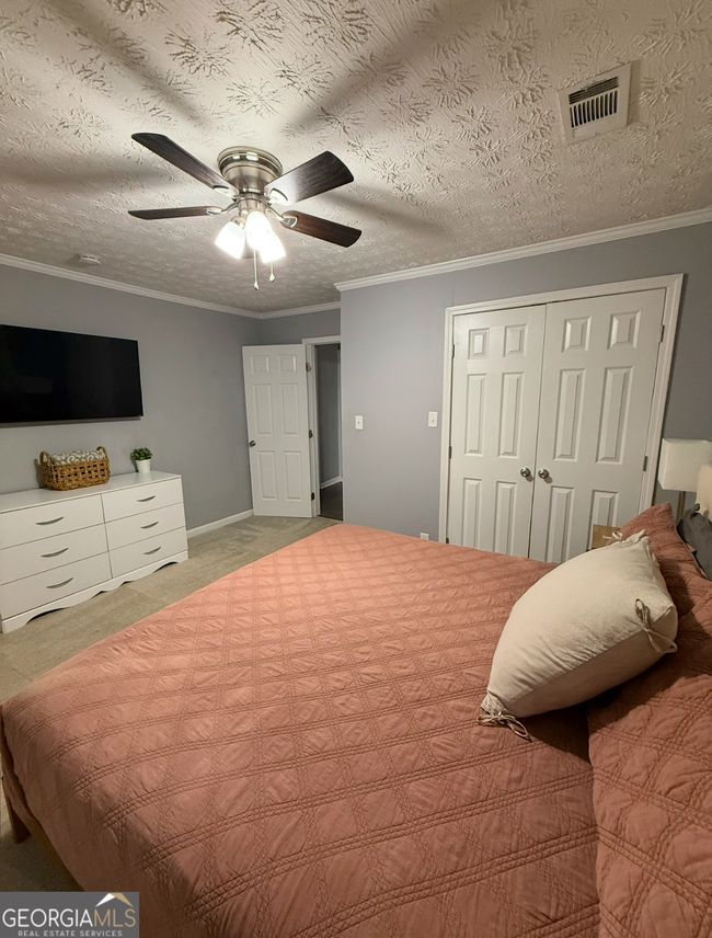 6084 Lights Ferry Rd, House other with 2 bedrooms, 2 bathrooms and null parking in Flowery Branch GA | Image 11