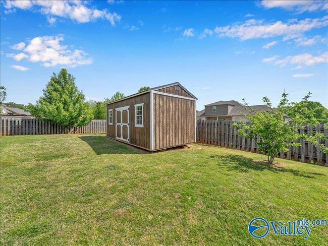 117 Genesis Dr, House other with 4 bedrooms, 2 bathrooms and null parking in Huntsville AL | Image 47
