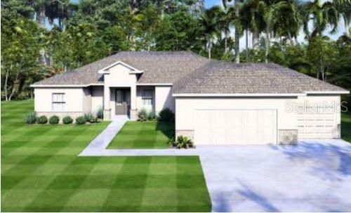 6809 Coconut Grove Dr, Sebring, FL, 33872 | Card Image
