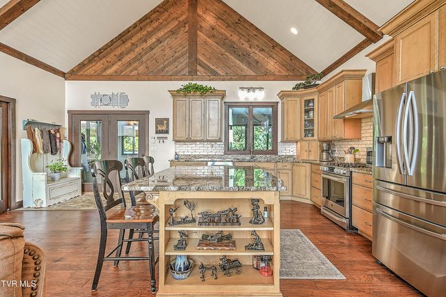 133 Hartmantown Rd, House other with 3 bedrooms, 2 bathrooms and null parking in Jonesborough TN | Image 21
