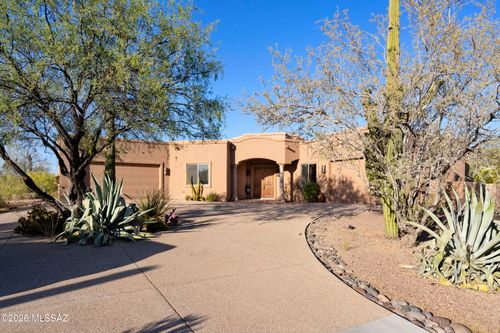 2708 W Lambert Lane, Oro Valley, AZ, 85742 | Card Image