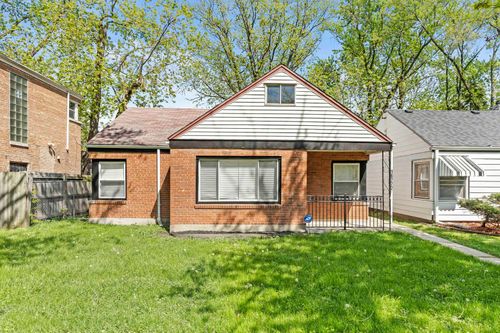 16777 Head Ave, Hazel Crest, IL, 60429-1307 | Card Image