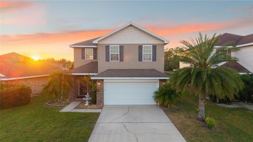 5429 Cordgrass Bend Ln, PORT ORANGE, FL, 32128-3005 | Card Image