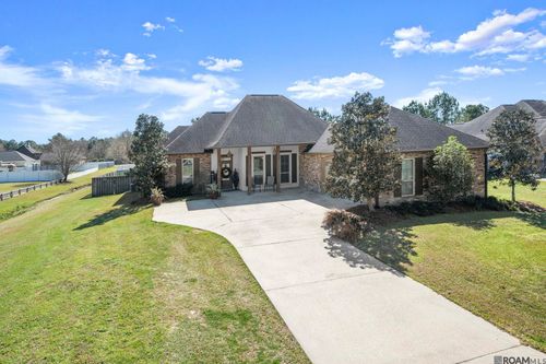 12480 Three Lakes Dr, Walker, LA, 70785-8215 | Card Image