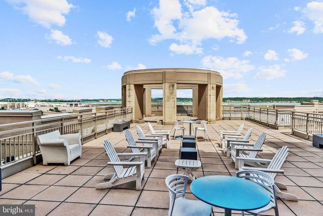 UNIT-1050 - 3650 S Glebe Rd, Condo with 2 bedrooms, 2 bathrooms and null parking in ARLINGTON VA | Image 44